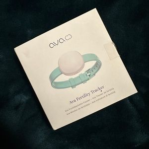 Ava fertility monitor tracker - femtech